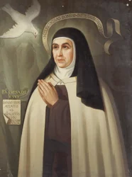 Święta Teresa, jeśli Jezus
